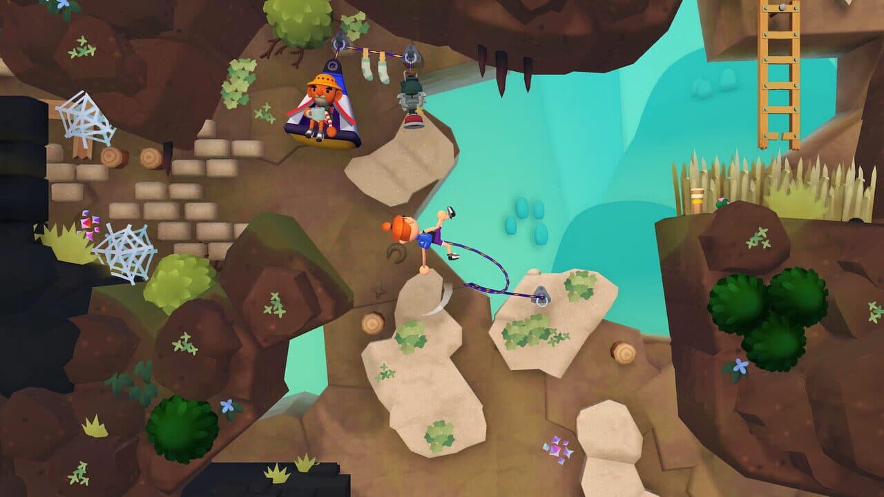Surmount: A Mountain Climbing Adventure thumbnail 6