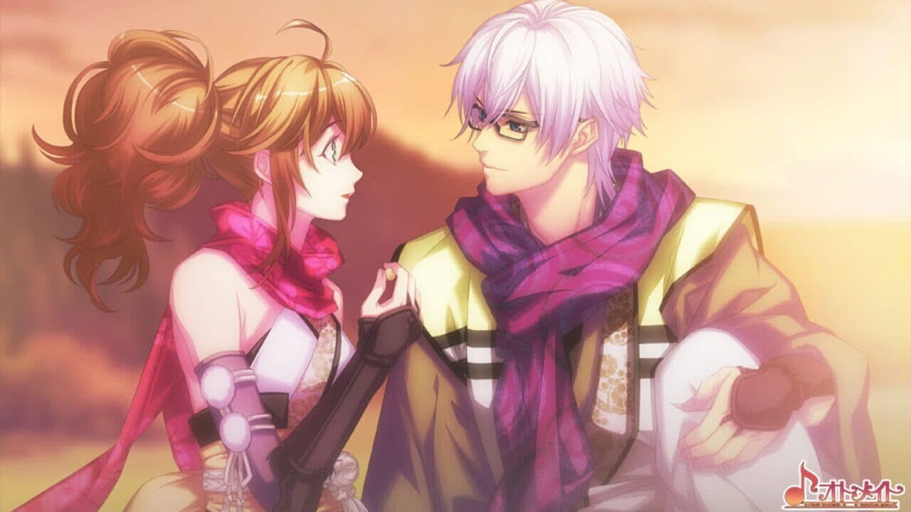 Shinobi, Koi Utsutsu: Kanmitsu Hana Emaki thumbnail 2