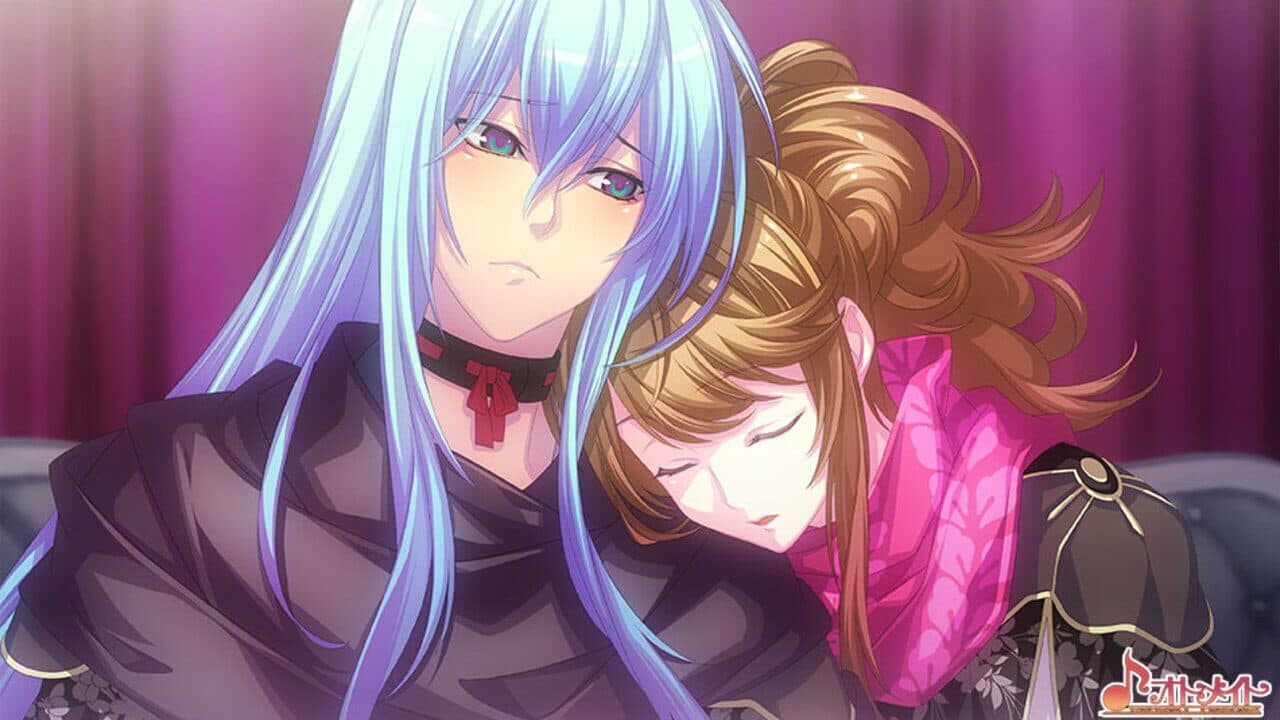 Shinobi, Koi Utsutsu: Kanmitsu Hana Emaki thumbnail 3