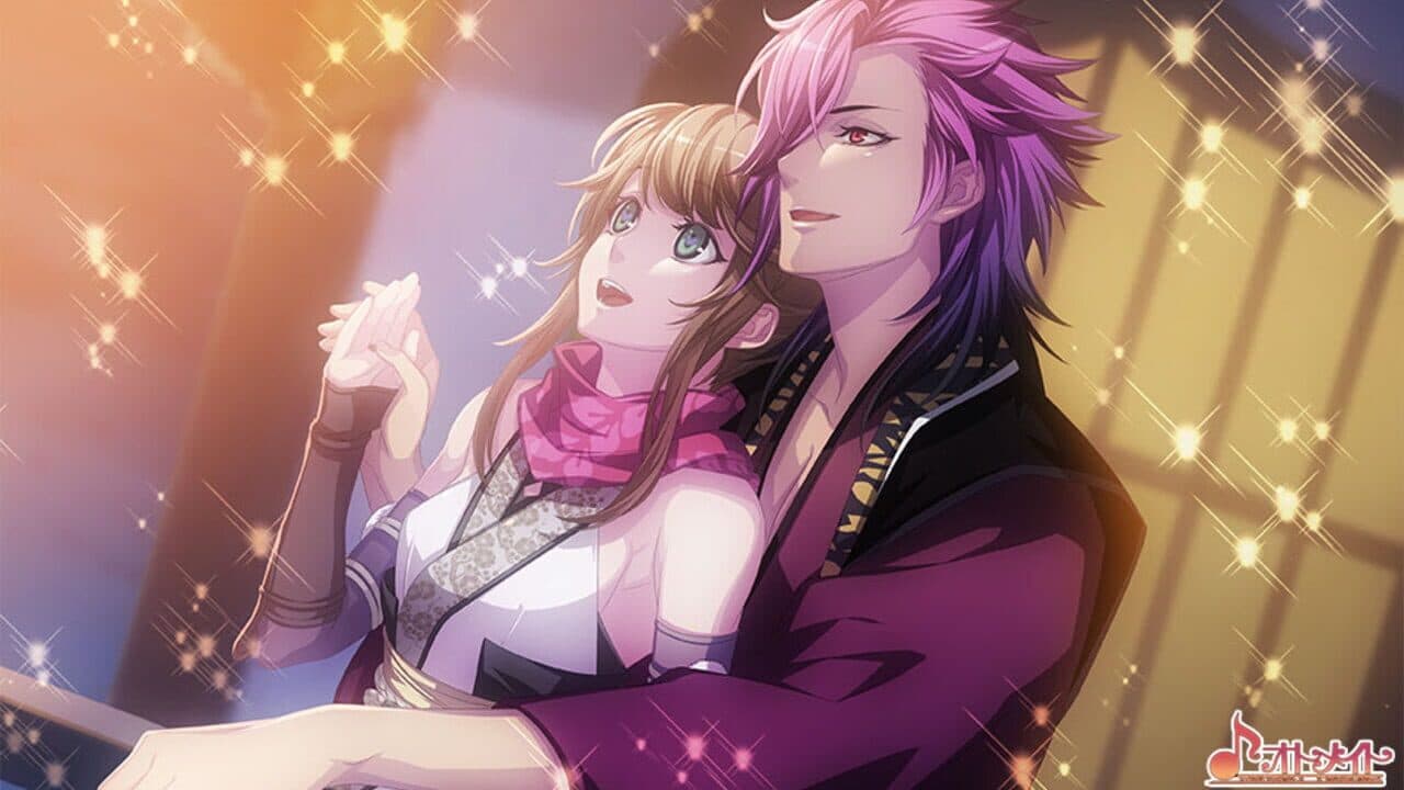 Shinobi, Koi Utsutsu: Kanmitsu Hana Emaki thumbnail 4