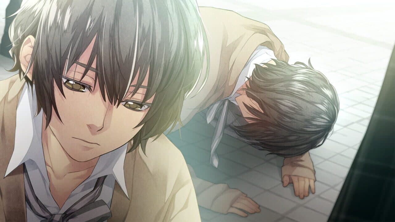 Zettai Kaikyuu Gakuen: Eden with Roses and Phantasm thumbnail 2