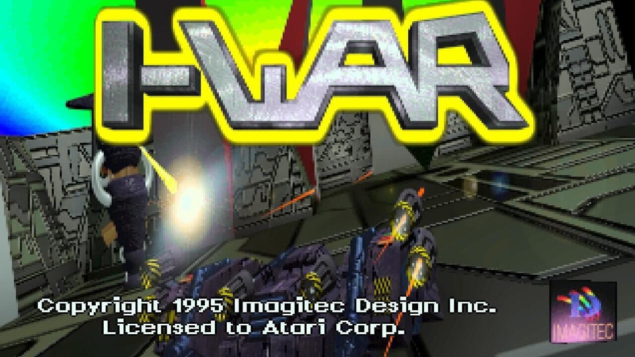 I-War screenshot 1