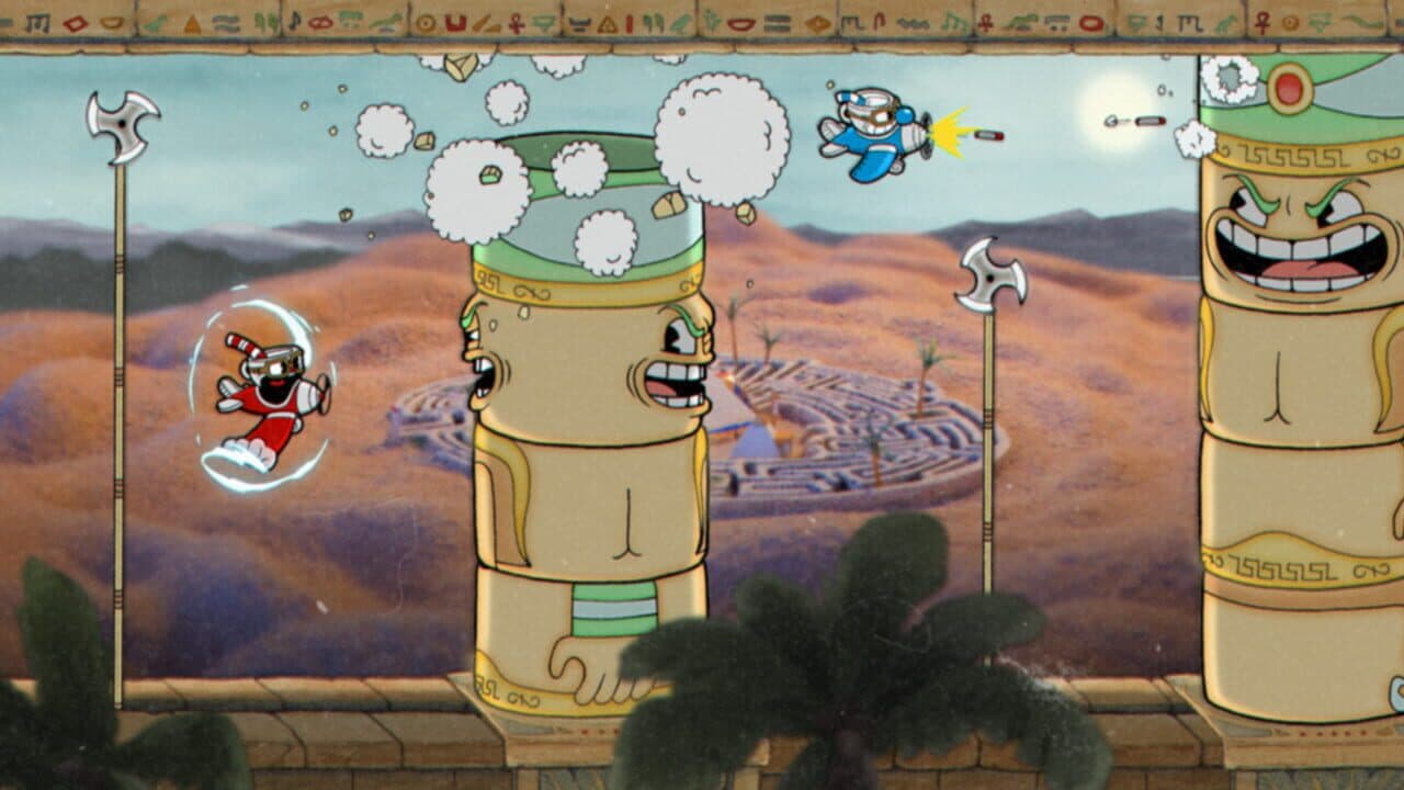 Cuphead: Collector's Edition thumbnail 5