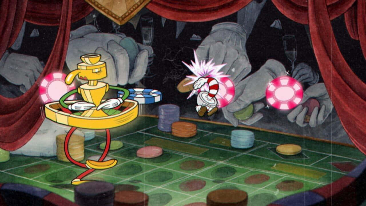 Cuphead: Collector's Edition thumbnail 6