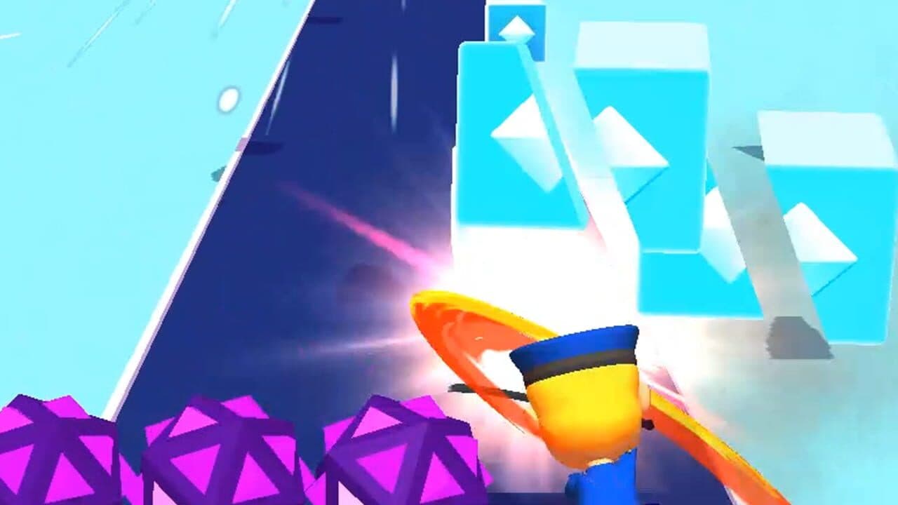6ix9ine Runner thumbnail 3