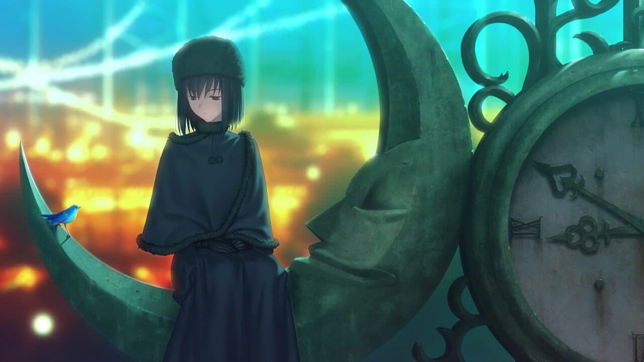 Witch on the Holy Night thumbnail 4