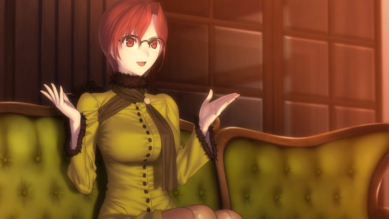 Witch on the Holy Night thumbnail 6