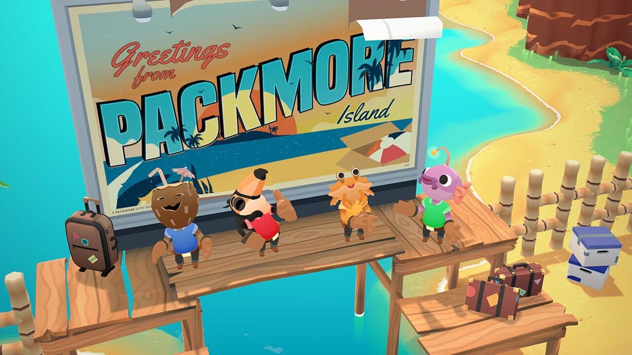 Moving Out: Deluxe Edition thumbnail 2
