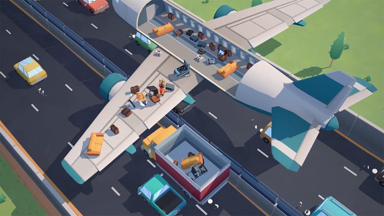 Moving Out: Deluxe Edition thumbnail 3