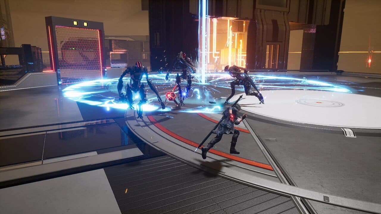 Ultra Age: Rebirth Project thumbnail 3
