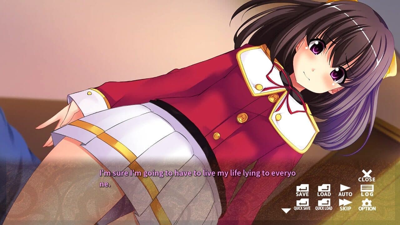 Ore ga Watashi ni Kawatta Hi...: Becoming a She thumbnail 2