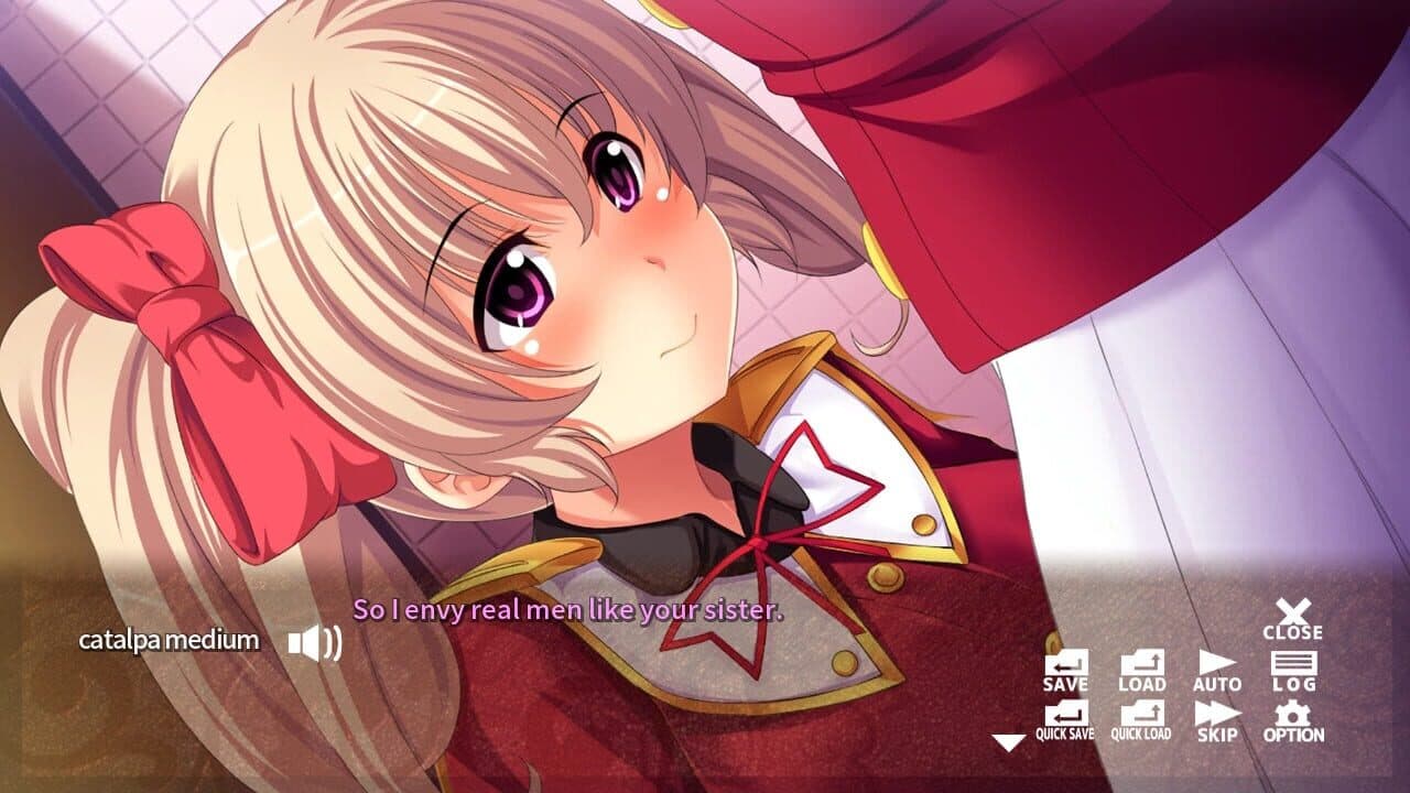 Ore ga Watashi ni Kawatta Hi...: Becoming a She thumbnail 4