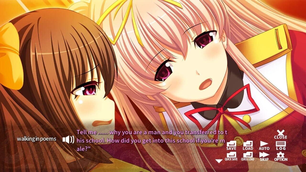 Ore ga Watashi ni Kawatta Hi...: Becoming a She thumbnail 3