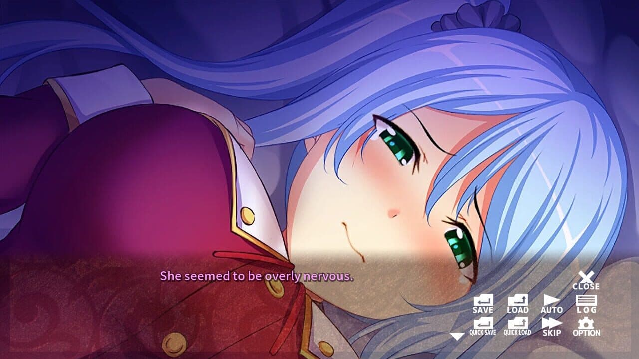 Ore ga Watashi ni Kawatta Hi...: Becoming a She thumbnail 5