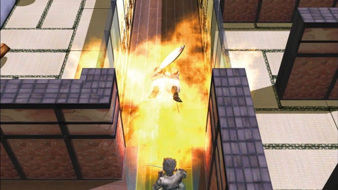 Shadow Assault: Tenchu thumbnail 8