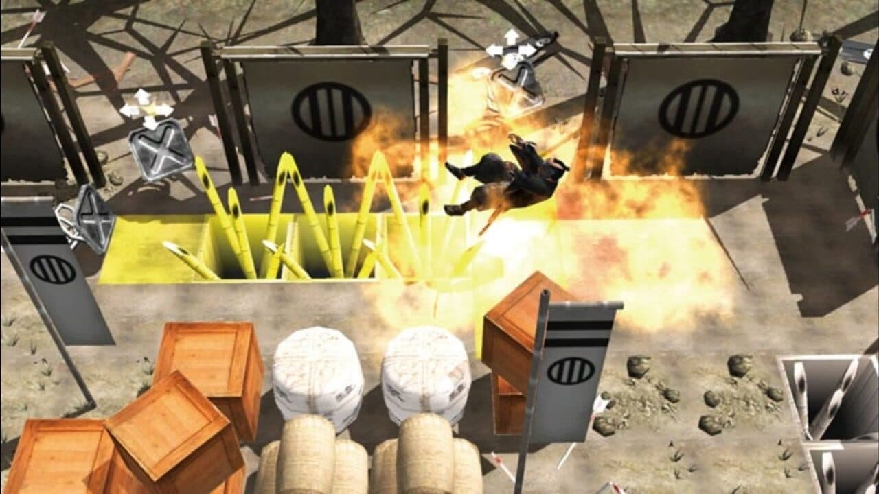 Shadow Assault: Tenchu thumbnail 10