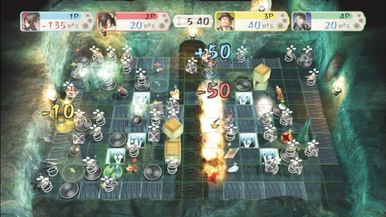 Shadow Assault: Tenchu screenshot 1