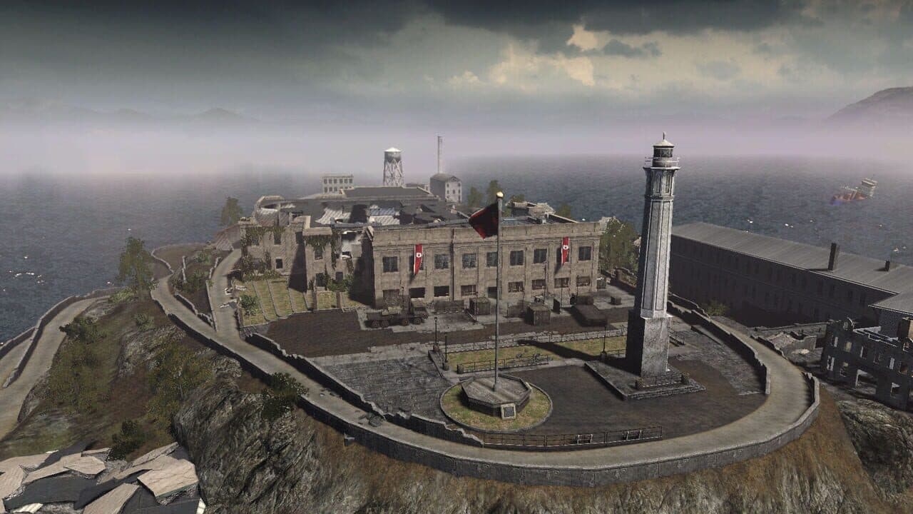 Homefront: The Rock Map Pack thumbnail 5