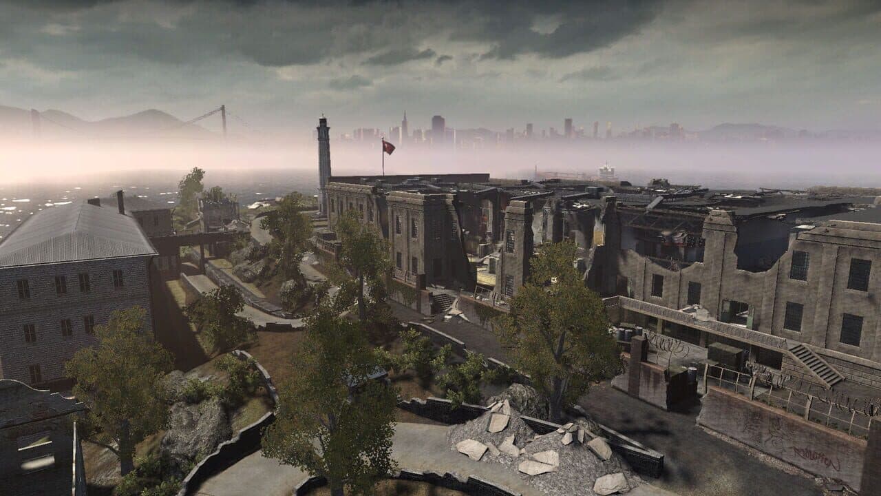 Homefront: The Rock Map Pack thumbnail 2