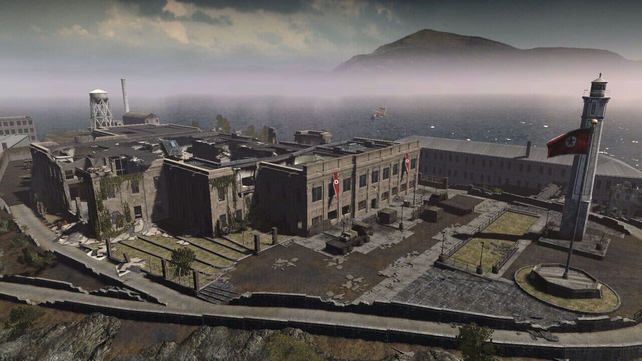Homefront: The Rock Map Pack thumbnail 6