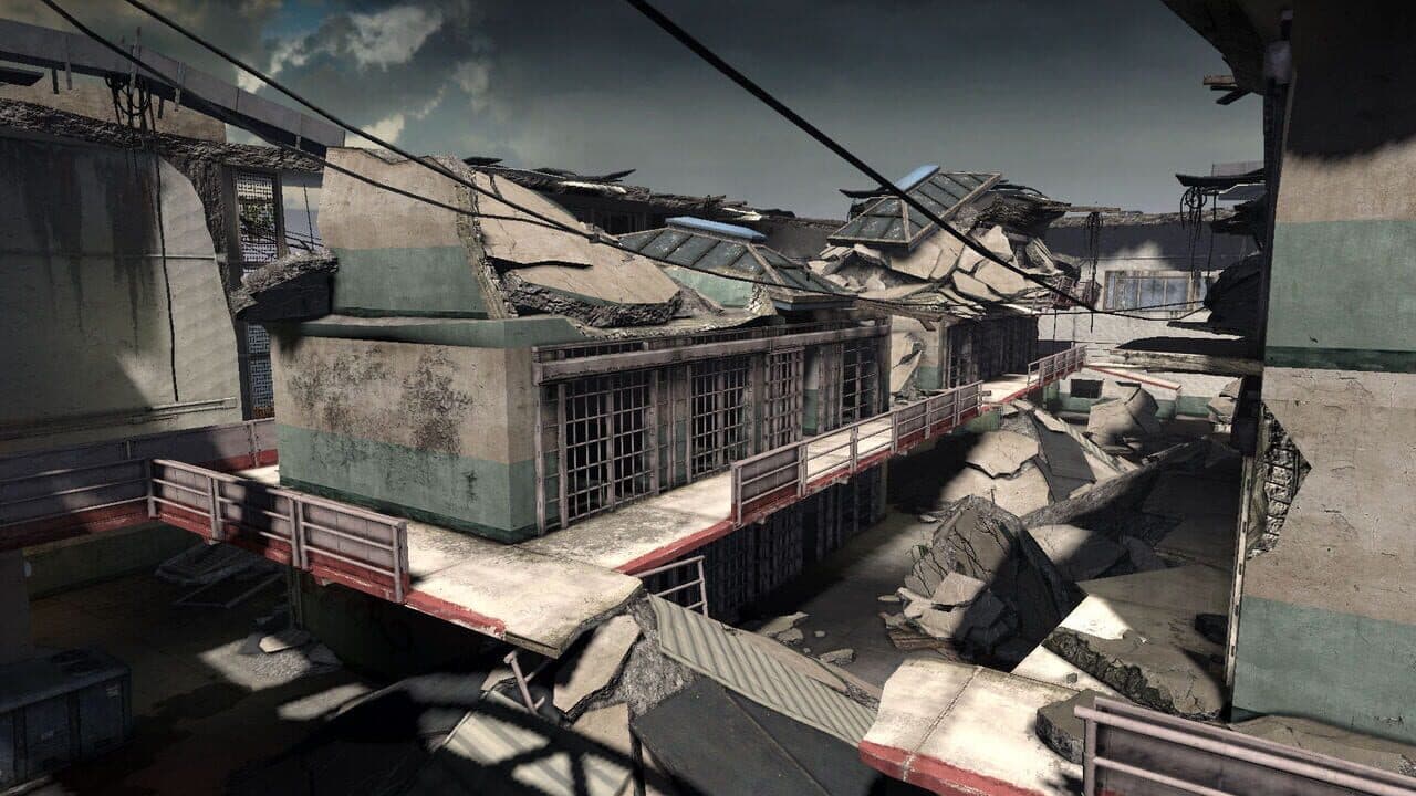 Homefront: The Rock Map Pack thumbnail 4