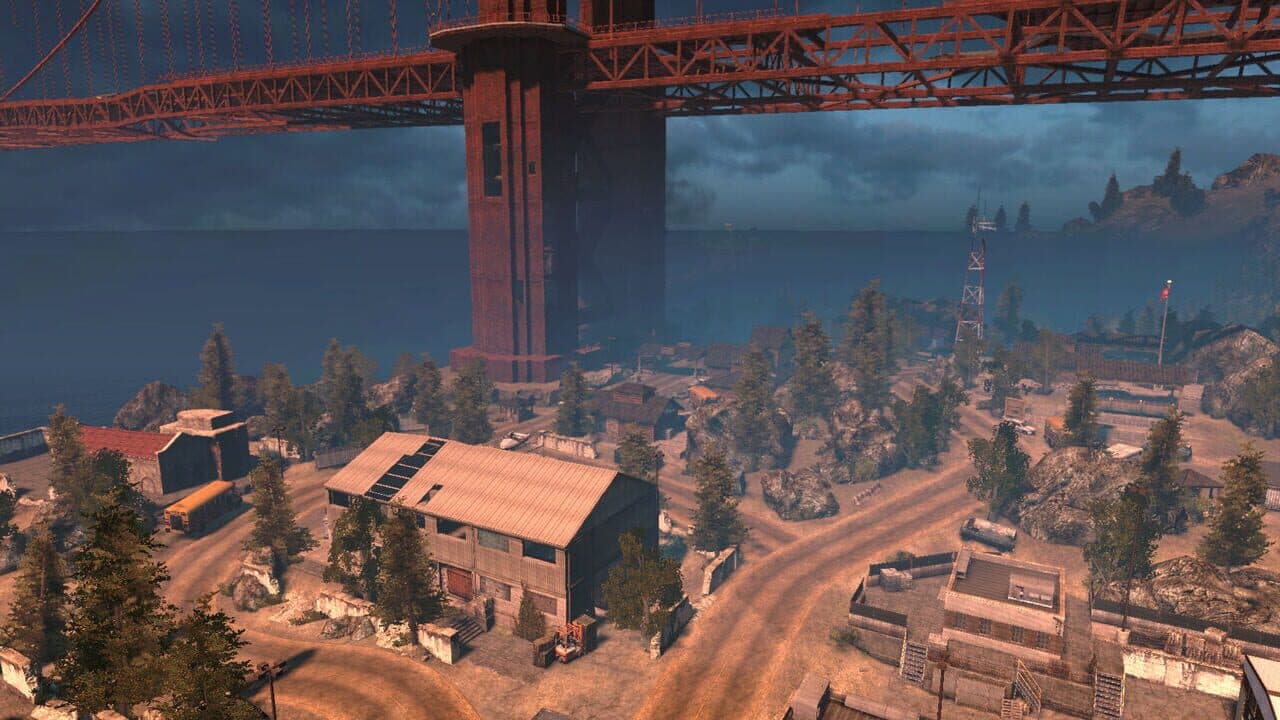 Homefront: The Rock Map Pack screenshot 1