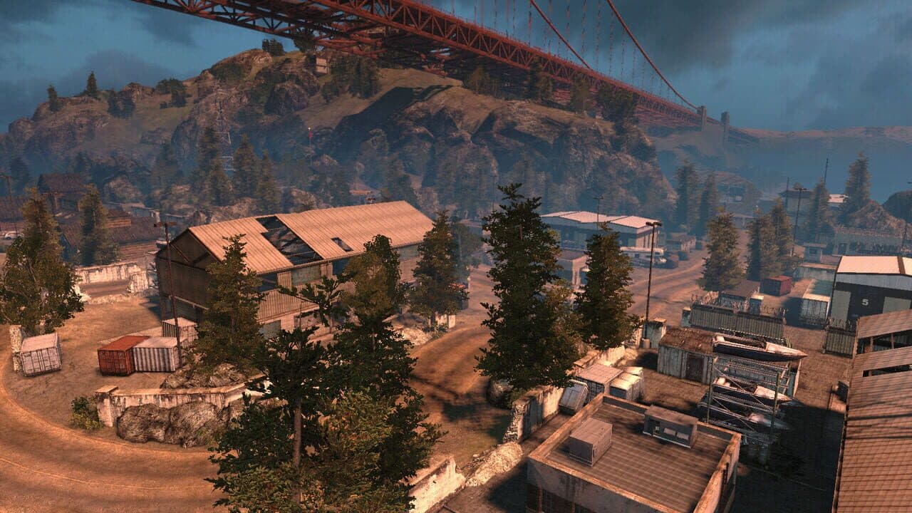 Homefront: The Rock Map Pack thumbnail 7