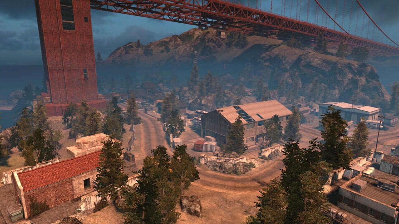 Homefront: The Rock Map Pack thumbnail 3