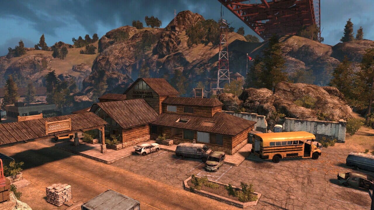 Homefront: The Rock Map Pack thumbnail 8