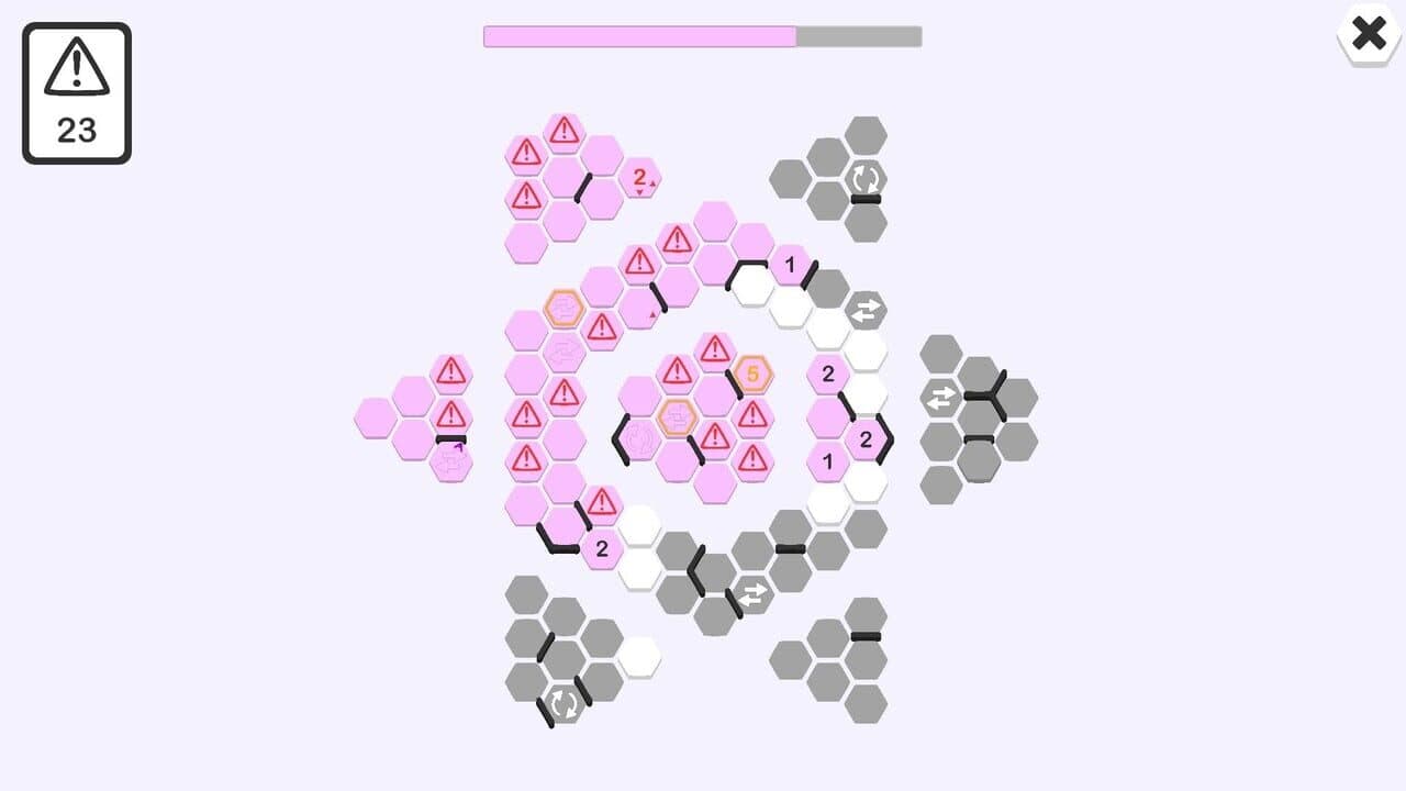 Hexceed: Incipiam thumbnail 2