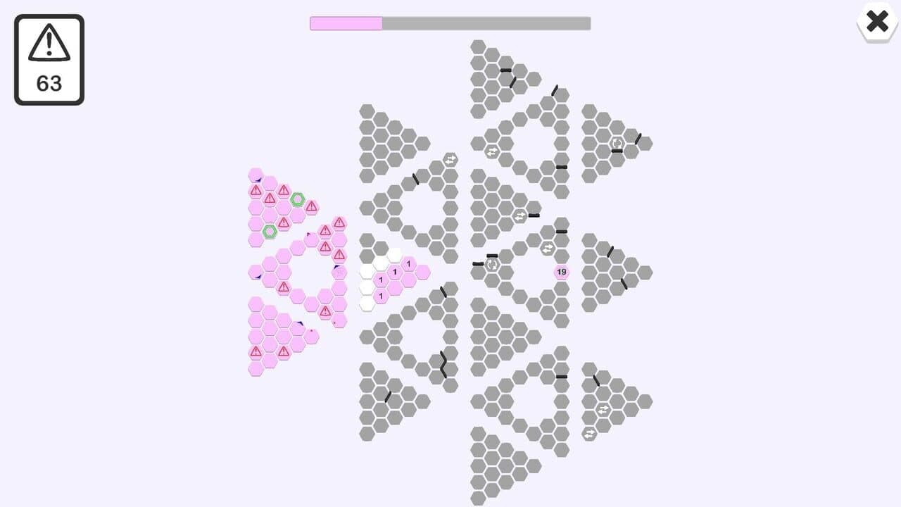Hexceed: Incipiam thumbnail 3