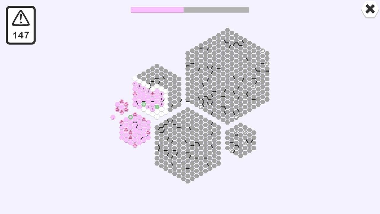 Hexceed: Incipiam thumbnail 5