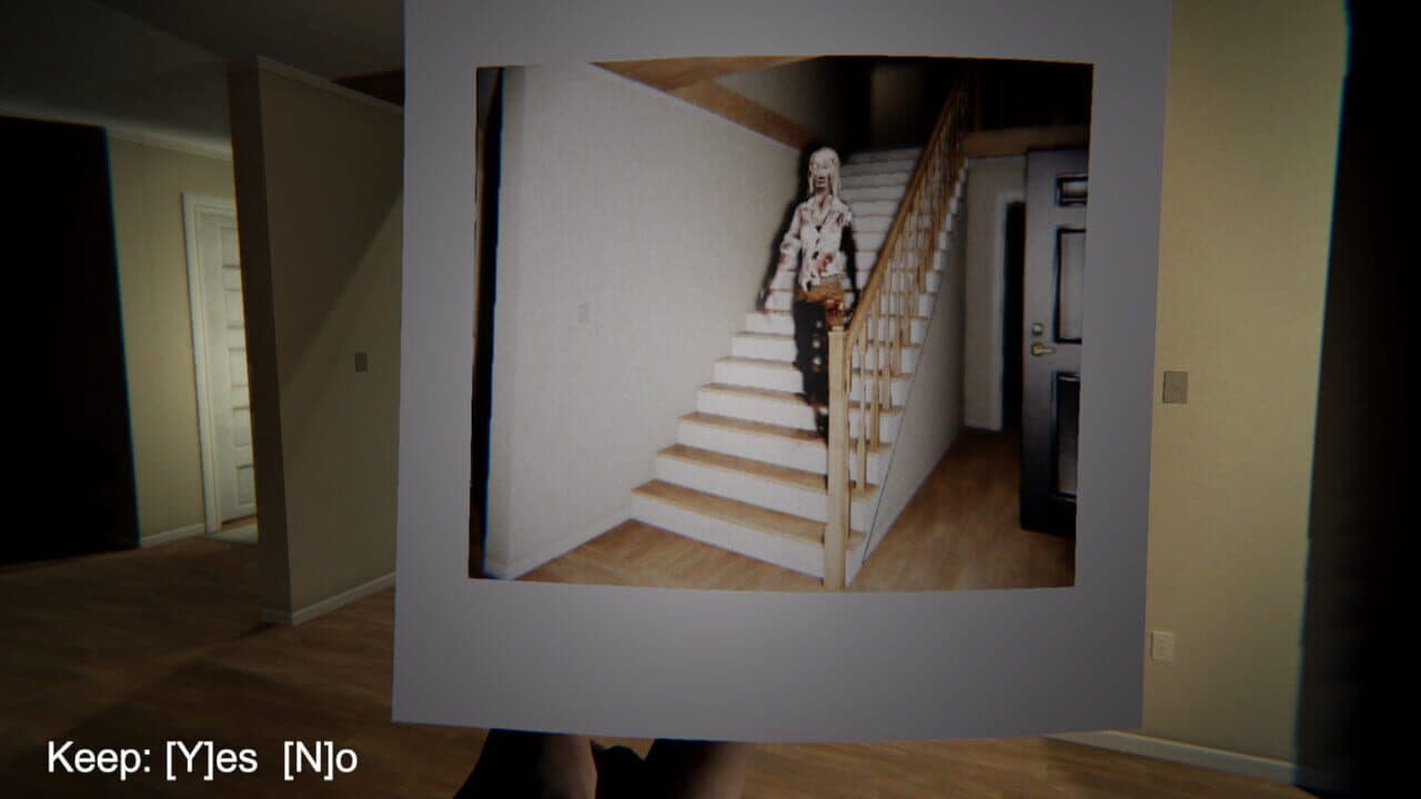 Ghost Bros screenshot 1