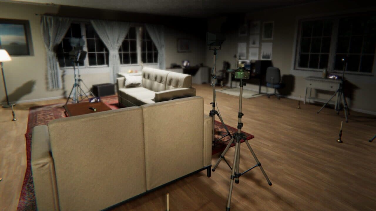 Ghost Bros thumbnail 2