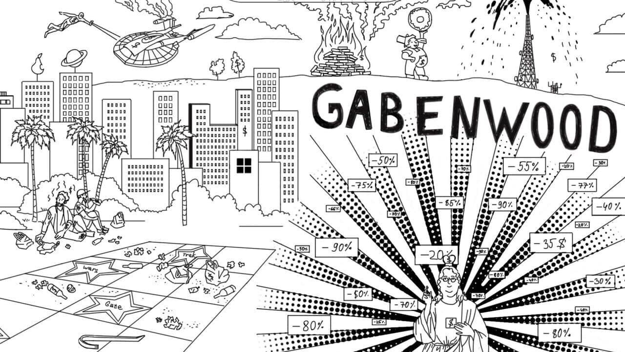 Gabenwood: 99 Hidden Bucks thumbnail 5