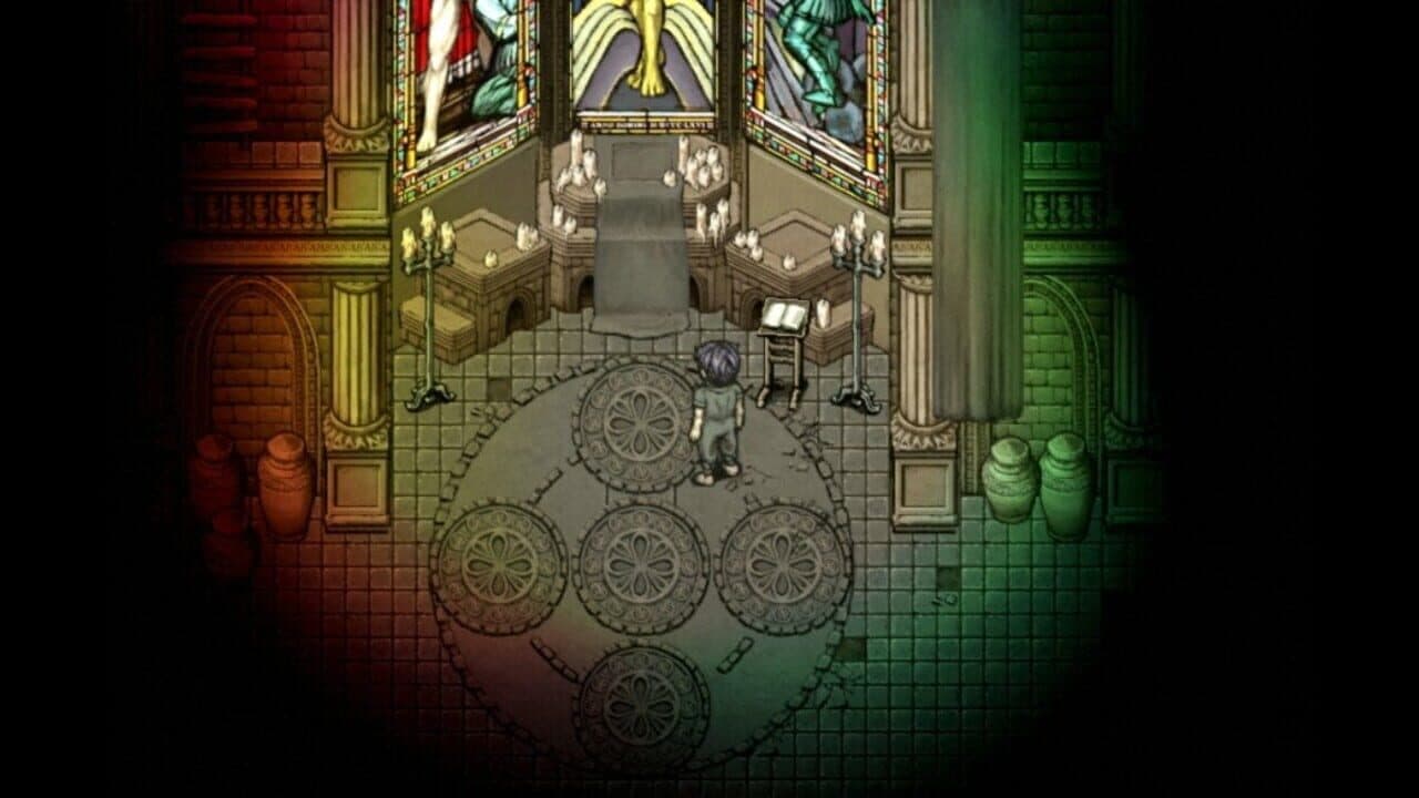 Fear & Hunger 2: Termina thumbnail 2