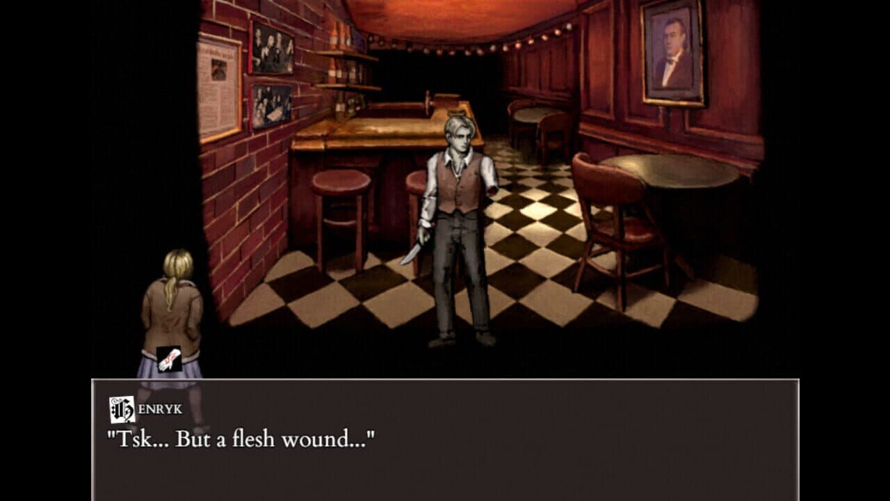 Fear & Hunger 2: Termina thumbnail 5