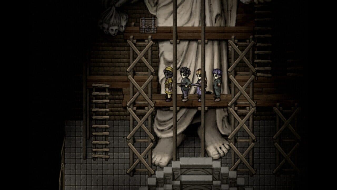 Fear & Hunger 2: Termina thumbnail 16