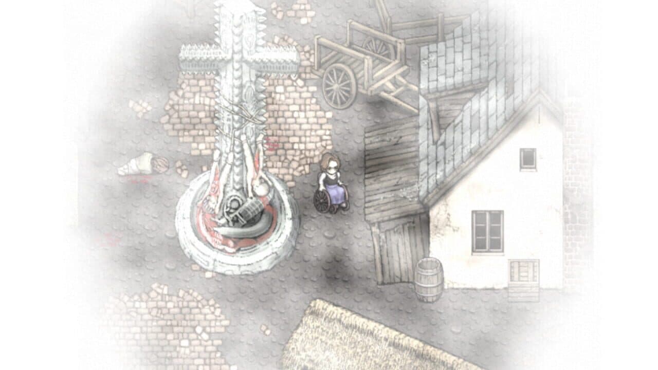 Fear & Hunger 2: Termina thumbnail 19