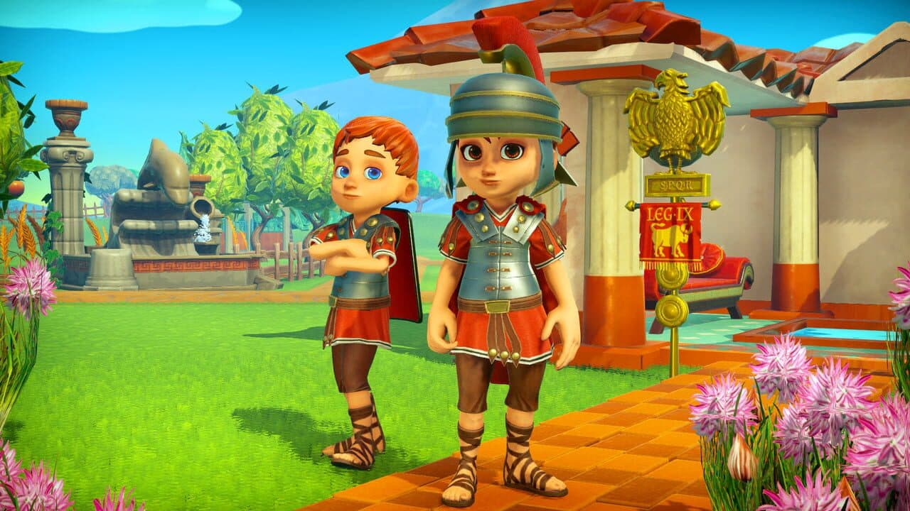Farm Together: Laurel Pack thumbnail 6