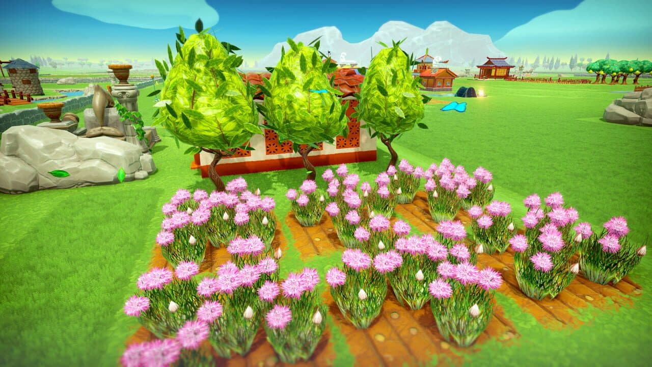 Farm Together: Laurel Pack screenshot 1