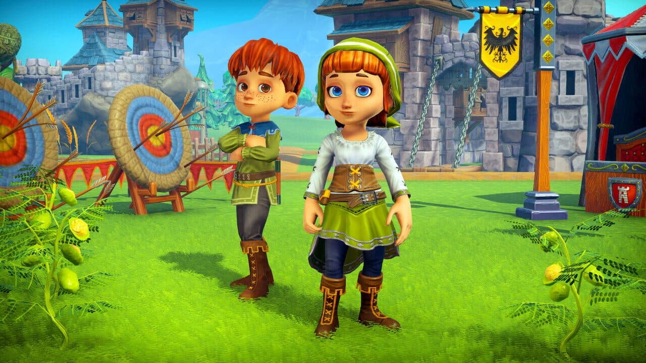 Farm Together: Chickpea Pack screenshot 1