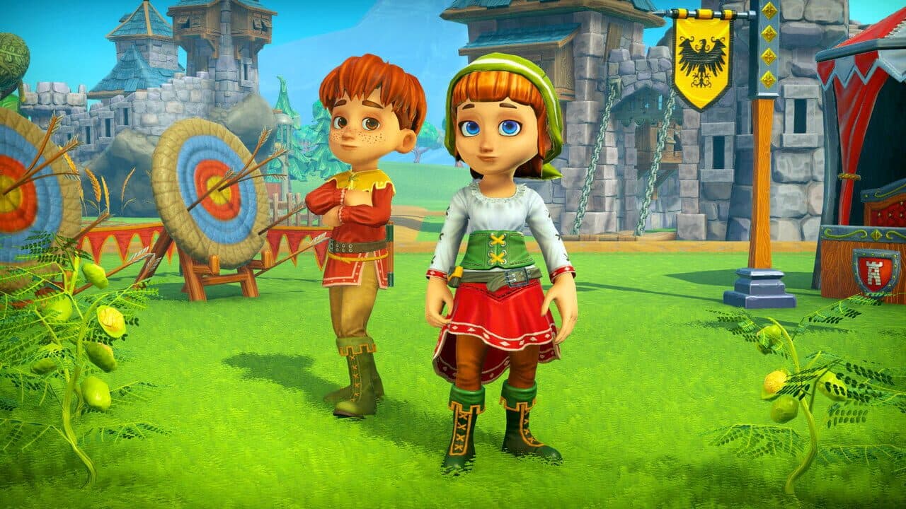 Farm Together: Chickpea Pack thumbnail 2