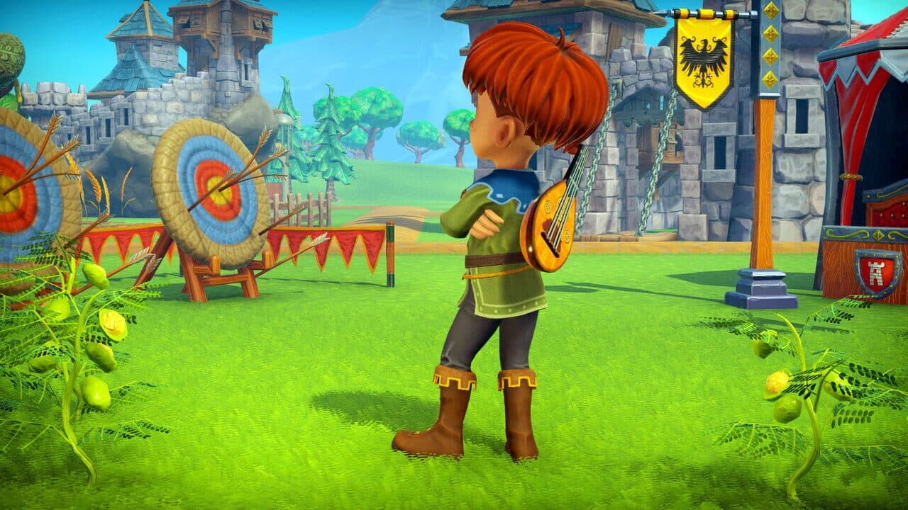 Farm Together: Chickpea Pack thumbnail 4