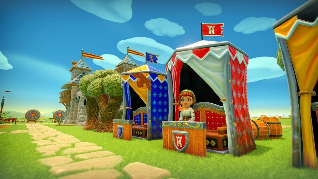 Farm Together: Chickpea Pack thumbnail 6