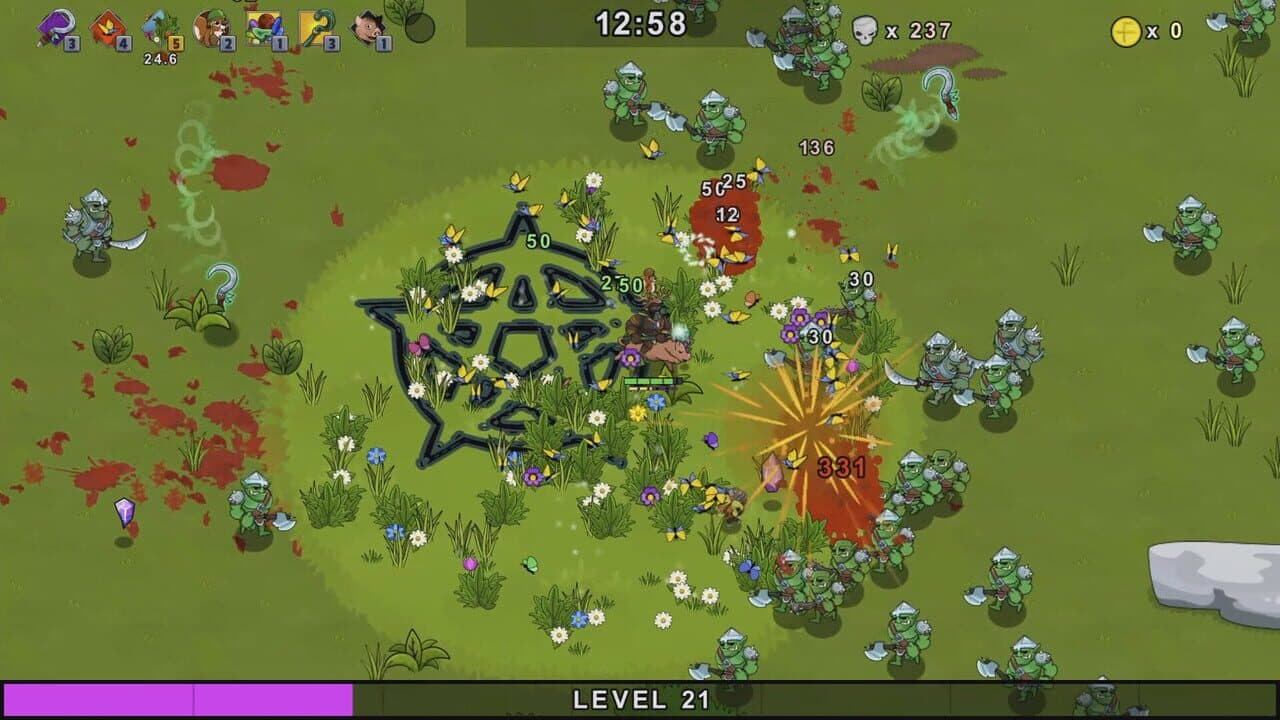 Fantasy Madness: Bloodbath thumbnail 6