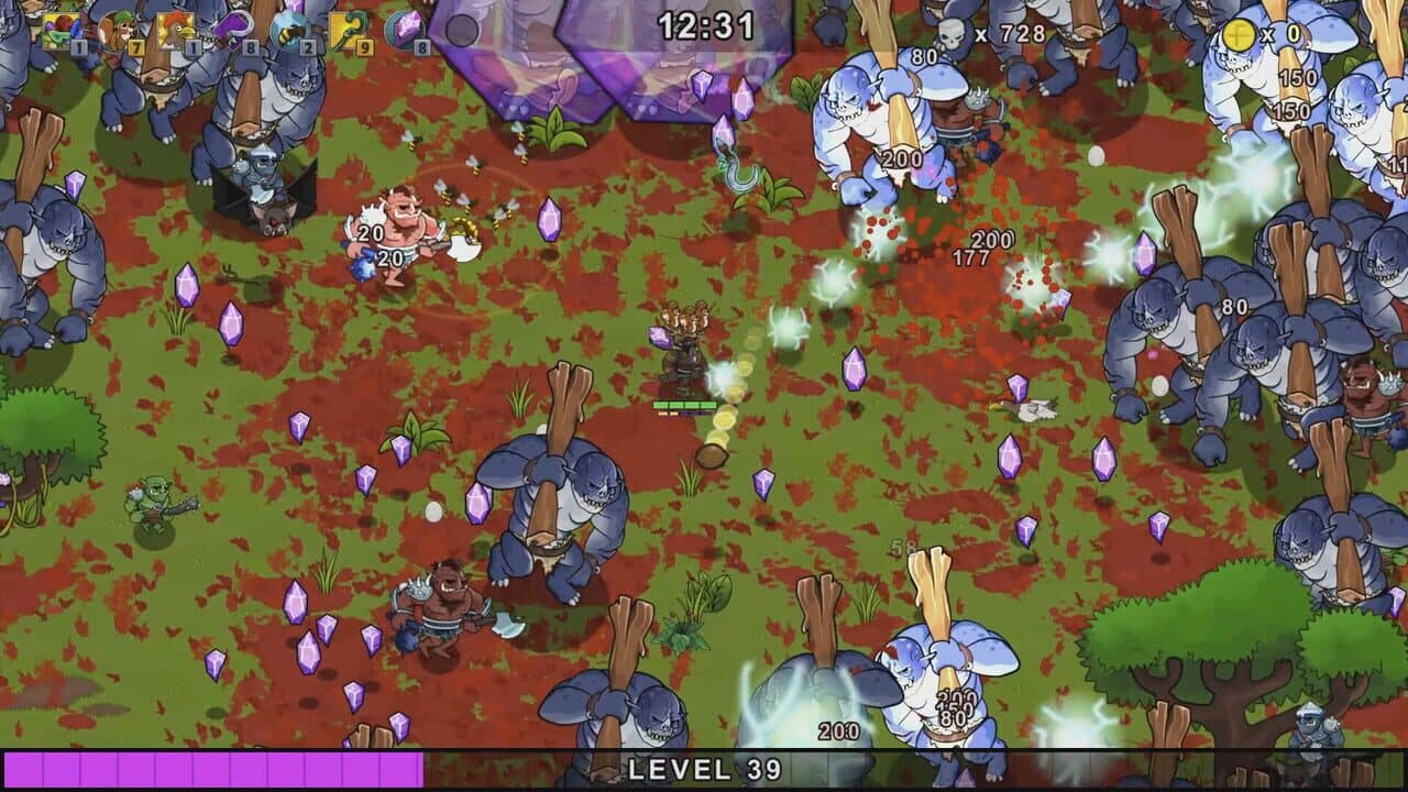 Fantasy Madness: Bloodbath thumbnail 8