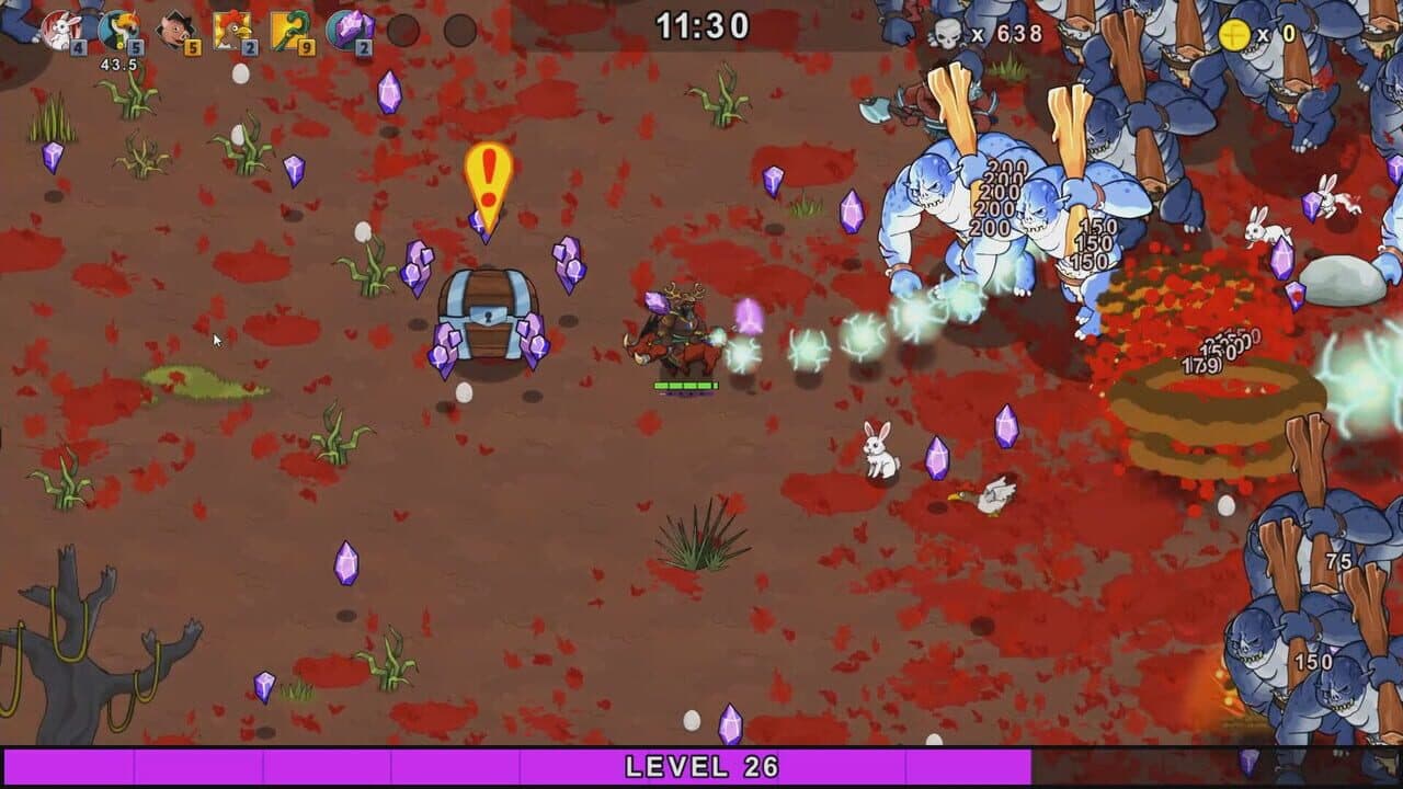 Fantasy Madness: Bloodbath thumbnail 9