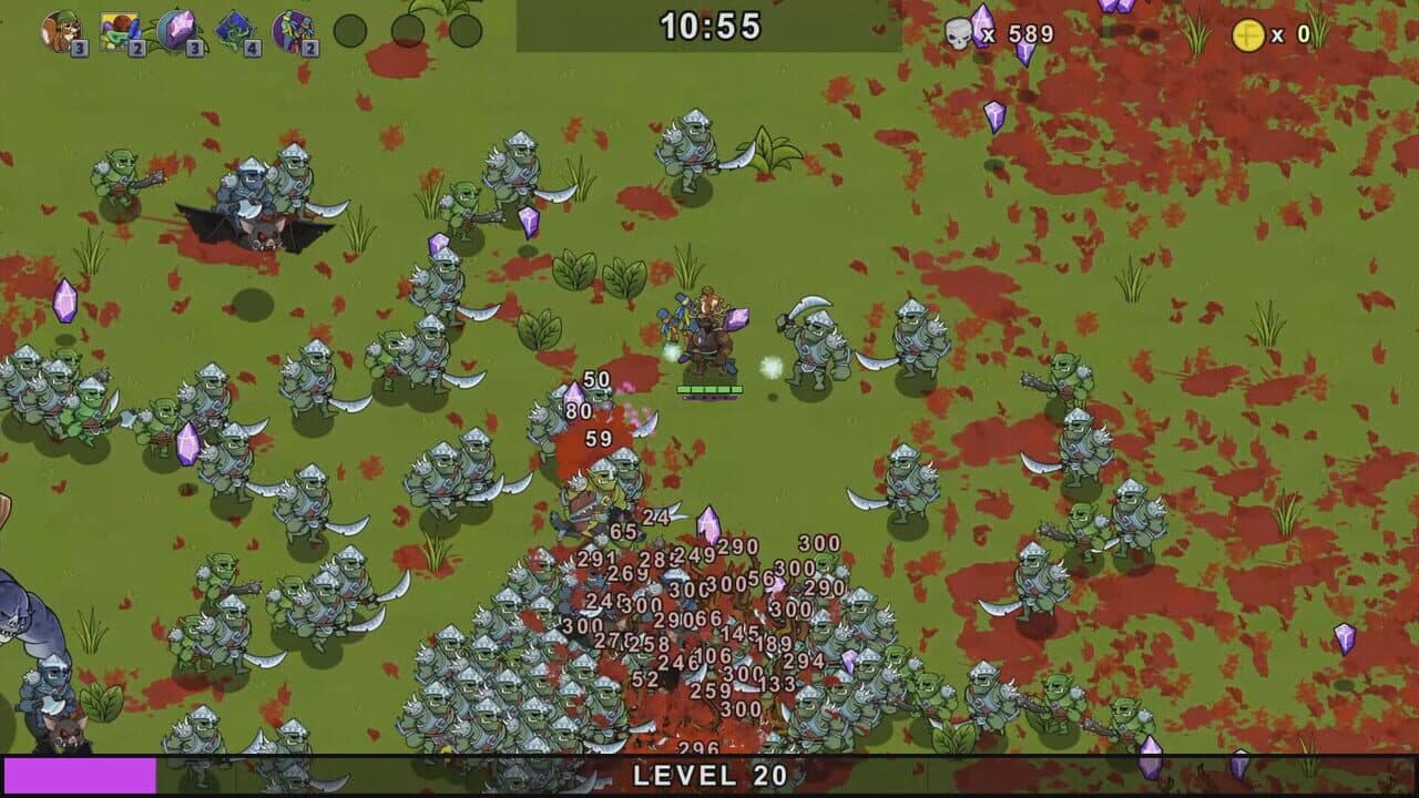 Fantasy Madness: Bloodbath thumbnail 3
