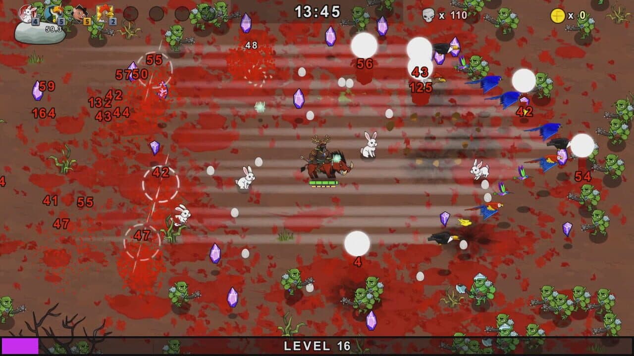 Fantasy Madness: Bloodbath thumbnail 10